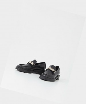 Vagabond Jillian Halbschuhe Damen Schwarz | 26594-SLCO